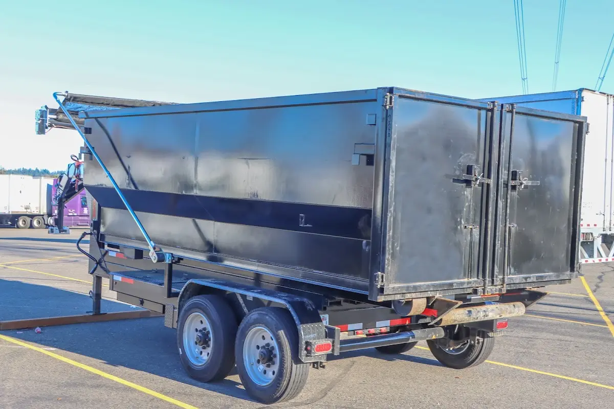 Dumpster Rental services in Yarmouth, ME